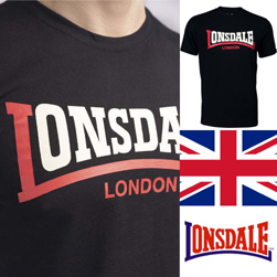 Recommend Item | LONSDALE ロンズデール 等を販売(通販)する神戸の ...