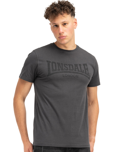 LONSDALE Yf[ / SvgTVc(KAI) Anthracite --