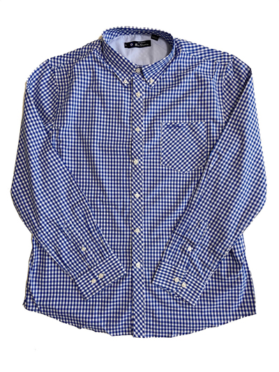 Ben Sherman xV[} / MK`FbN{^_EVc(0075984) Blue --