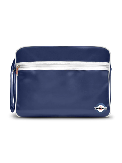 Lambretta ub^ / ^[Qbg}[NtCgobO Navy -- [4780]