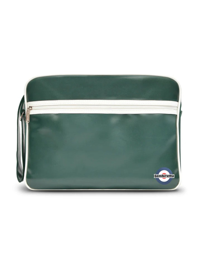 Lambretta ub^ / ^[Qbg}[NtCgobO Dark Green -- [4782]