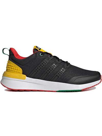 adidas AfB_X ~ LEGO S / Xj[J[ ADIRACER TR21 LEGO U (GX2239) Core Black [27cm] -- [4787]