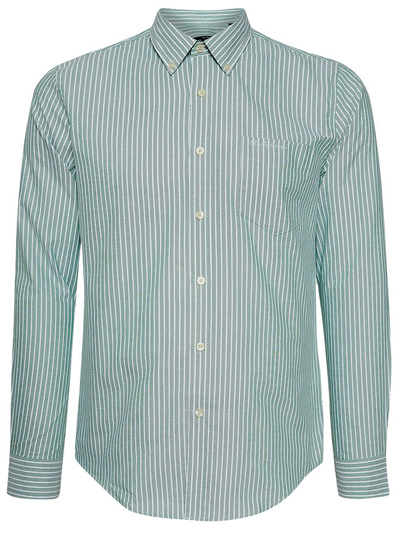 Ben Sherman xV[} / IbNXtH[hXgCv{^_EVc Dark Green -- [4792]