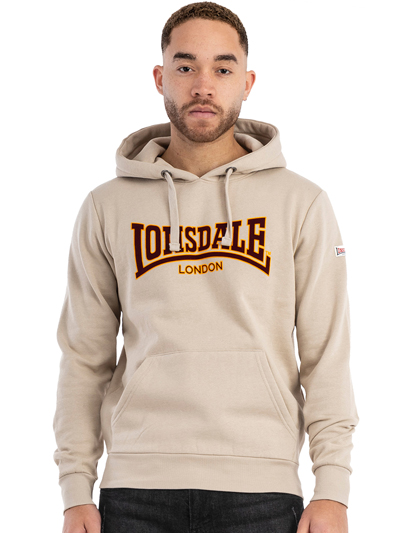 LONSDALE Yf[ / tbNSvgp[J(CLASSIC) Sand -- [4793]