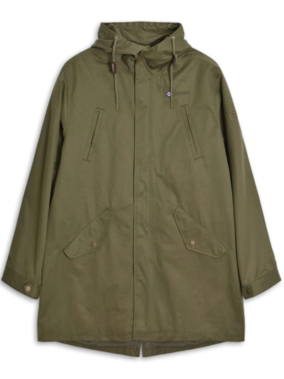 Lambretta ub^ / bYp[J(LAMDS002) Khaki --