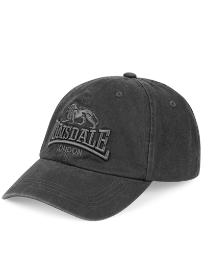 LONSDALE Yf[ / CISLbv(EASTBURN) Washed Grey -- [4802]